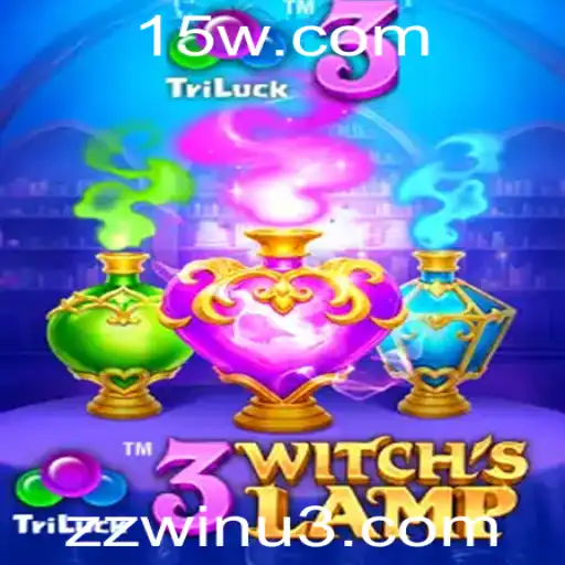 Descubra o Fascinante Mundo de 3WitchsLamp: Regras e Estratégias para Vencer