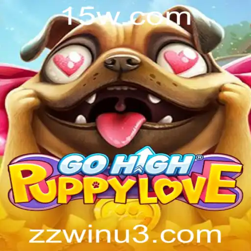 GoHighPuppyLove: Uma Jornada de Aventuras Caninas