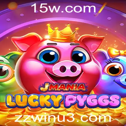 Explorando JManiaLuckyPyggs: Um Novo Jogo de Estratégia e Sorte