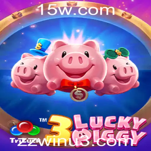 Descubra o Excitante Mundo de 3LUCKYPIGGY