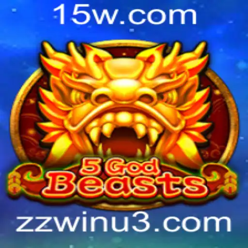 Descubra os segredos do jogo 5GodBeasts e domine suas regras