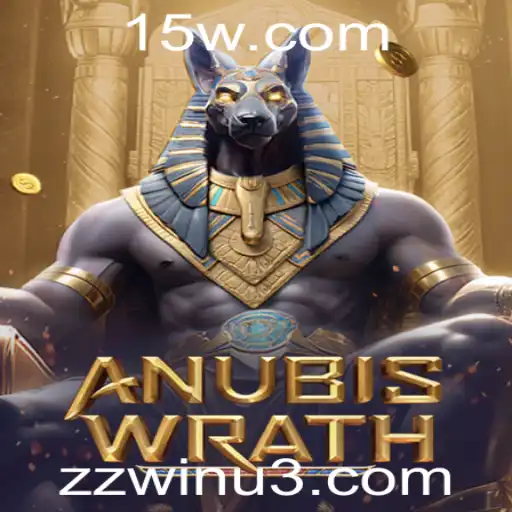 Descubra AnubisWrath: O Novo Sensação dos Jogos com a Palavra-Chave 'zzwin'
