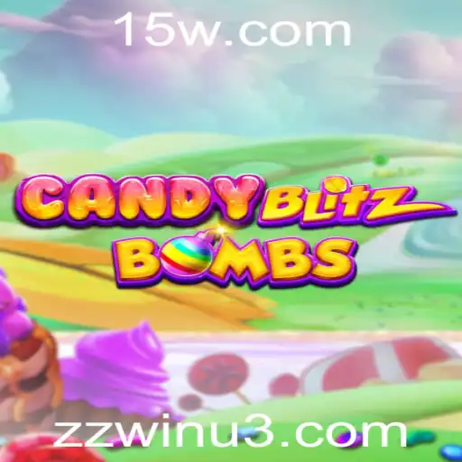 CandyBlitzBombs: Mergulhe na Aventura Docemente Explosiva