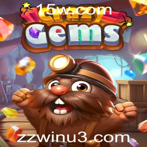 Descubra o Universo Vibrante de CrazyGems: Um Jogo de Aventuras e Estratégias