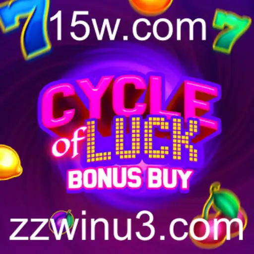 Descubra o 'Cycle of Luck Bonus Buy': Uma Jornada de Emoção e Prêmios