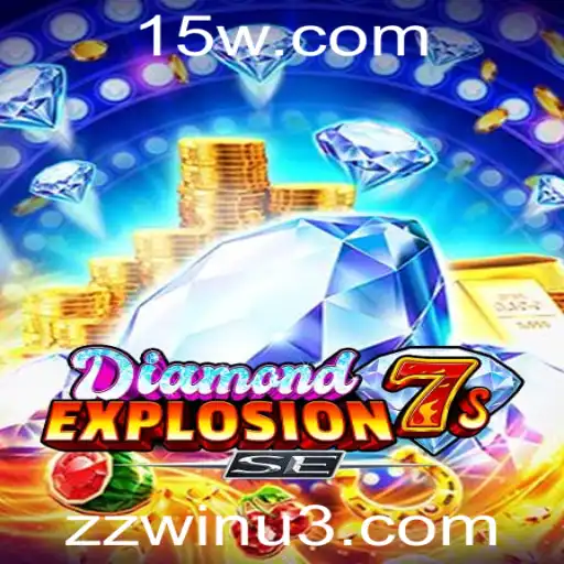 Descobrindo DiamondExplosion7sSE: O Mundo Emocionante do Novo Jogo