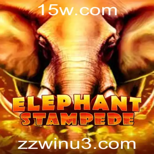 Experimente a Empolgante Aventura de ElephantStampede: Um Guia Completo com a Palavra-Chave 'zzwin'