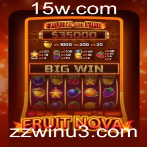 Descubra FruitNova: O Jogo que Revoluciona Combinações de Frutas