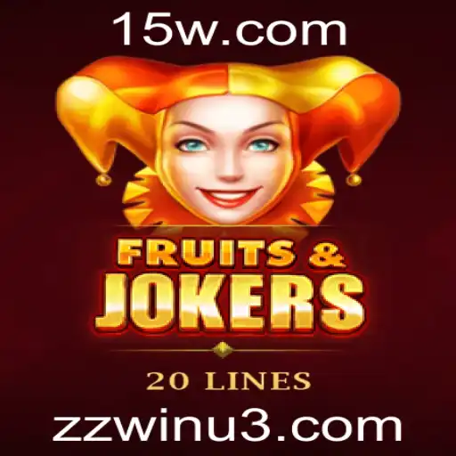 Explorando o Jogo 'FruitsAndJokers20': Regras e Estratégias para Vencer