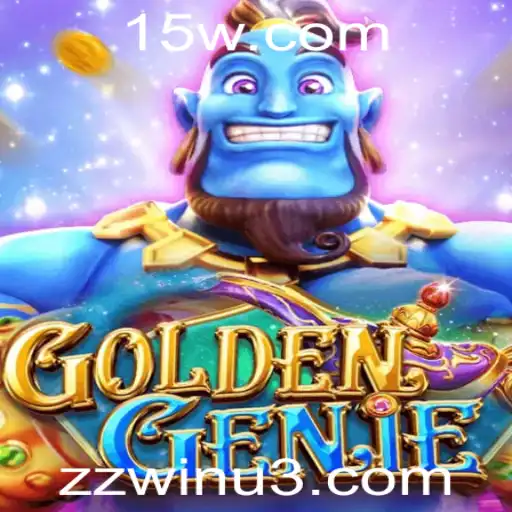 Descubra GOLDENGENIE: O Jogo que Está Revolucionando o Entretenimento Digital