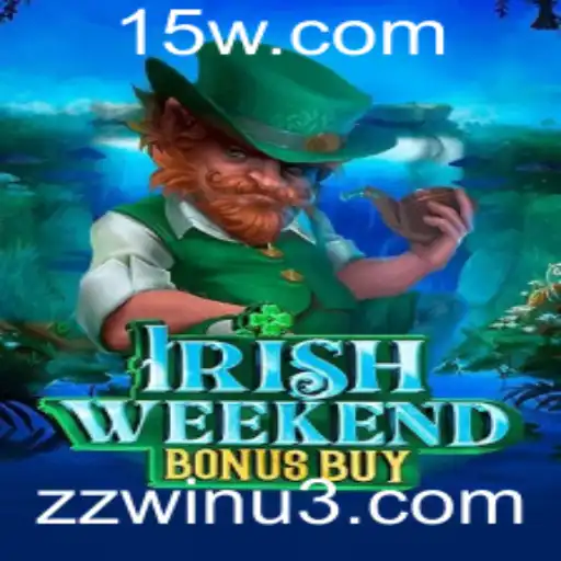 Explorando o Mundo de IrishWeekendBonusBuy: A Aventura de Jogo Imperdível