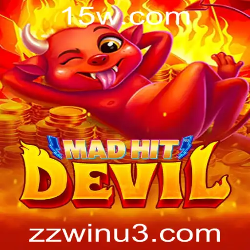 MadHitDevil: Uma Jornada Excitante no Mundo dos Jogos