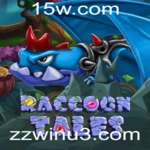 Descubra as Aventuras de RaccoonTales: O Mundo de Estratégia e Diversão