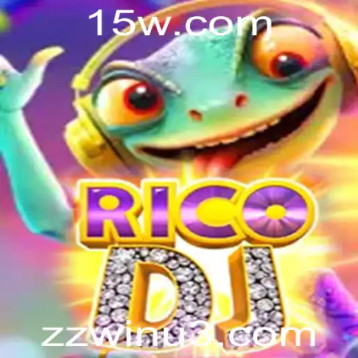 Descubra o Mundo Empolgante de RicoDJ: O Jogo que Está Revolucionando o Entretenimento