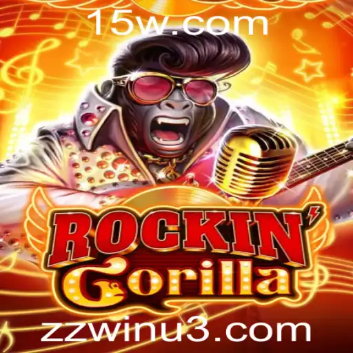 RockinGorilla: Explore o Universo do Jogo Contemporâneo