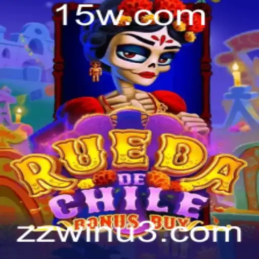 Explorando o Mundo de 'RuedaDeChileBonusBuy': O Novo Jogo de Azar que Está Conquistando o Público