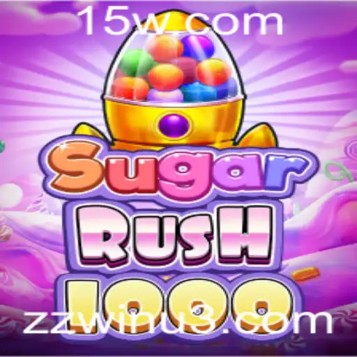 Explorando o Mundo Encantado de SugarRush1000: Um Guia Completo