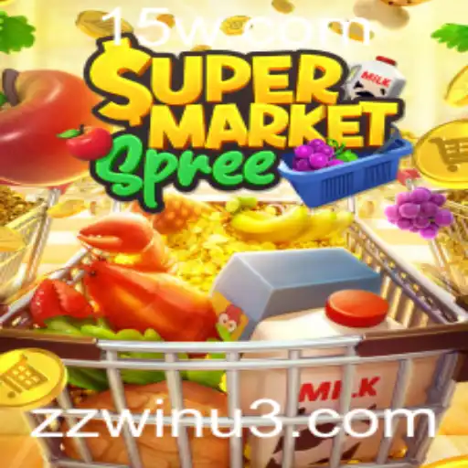 Descubra o Mundo de SupermarketSpree: Regras e Estratégias para Vencer