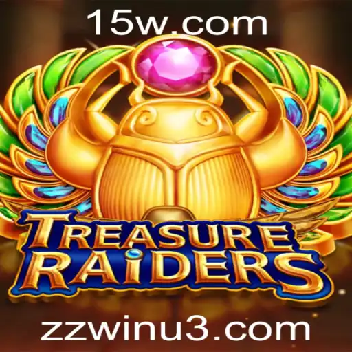 Explorando o Empolgante Mundo de TREASURERAIDERS