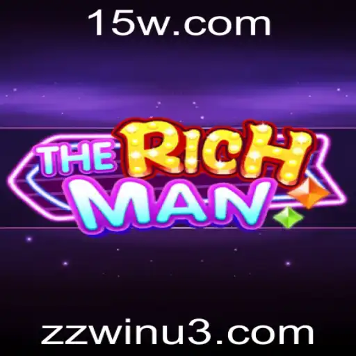 Descubra o Novo Fenômeno do Entretenimento: TheRichMan