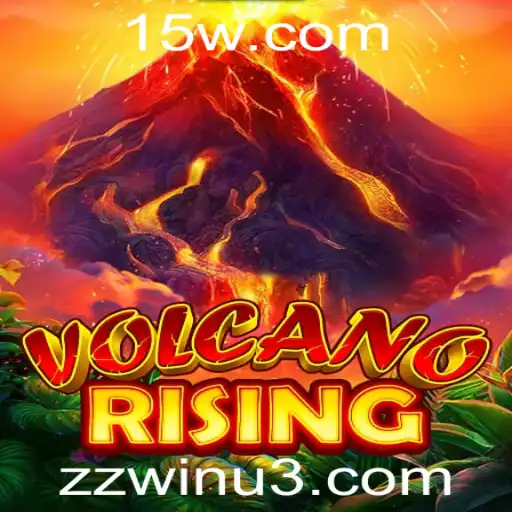 Descubra as Emoções do VolcanoRising: O Jogo que Está Conquistando Todos