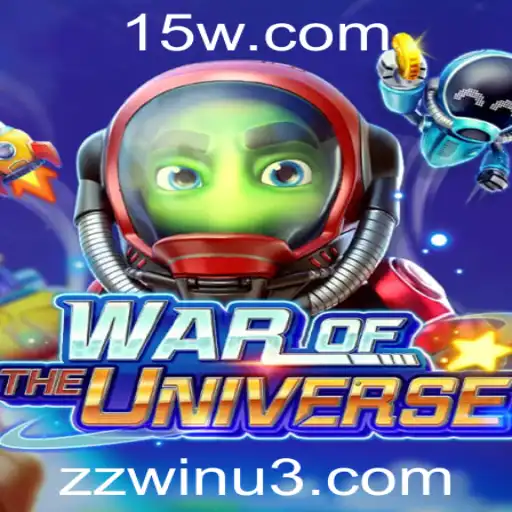 Descubra o Universo Fascinante de WAROFTHEUNIVERSE