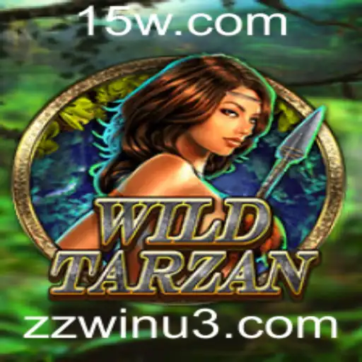 Descubra WildTarzan: O Novo Jogo de Aventura Virtual